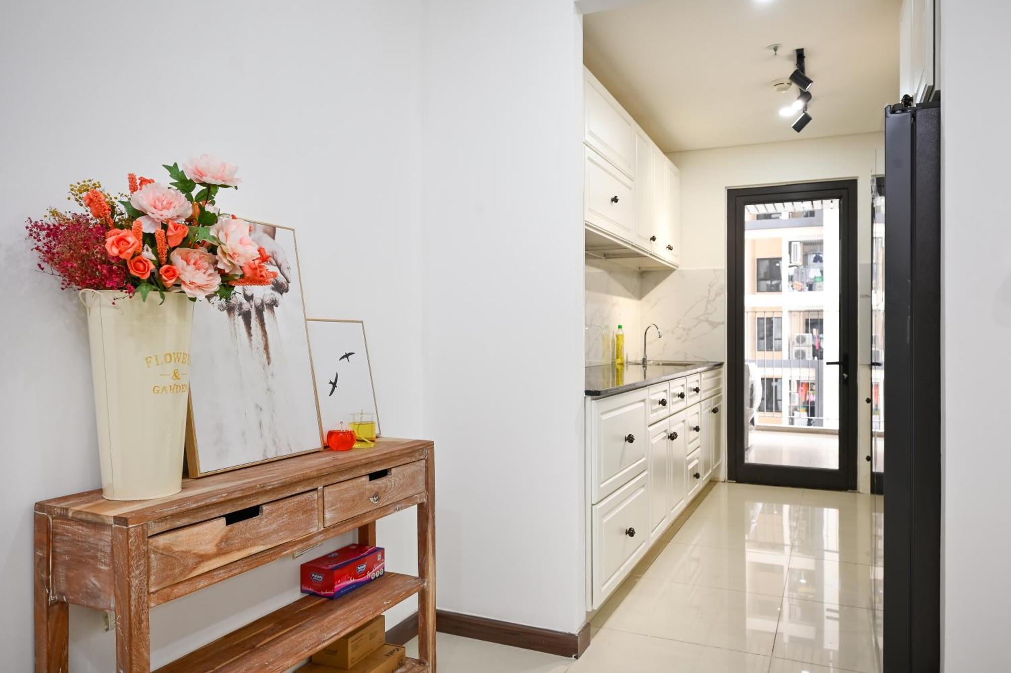 Căn hộ Khoahome Ha Do Q10 2pn-3pn 2wc *