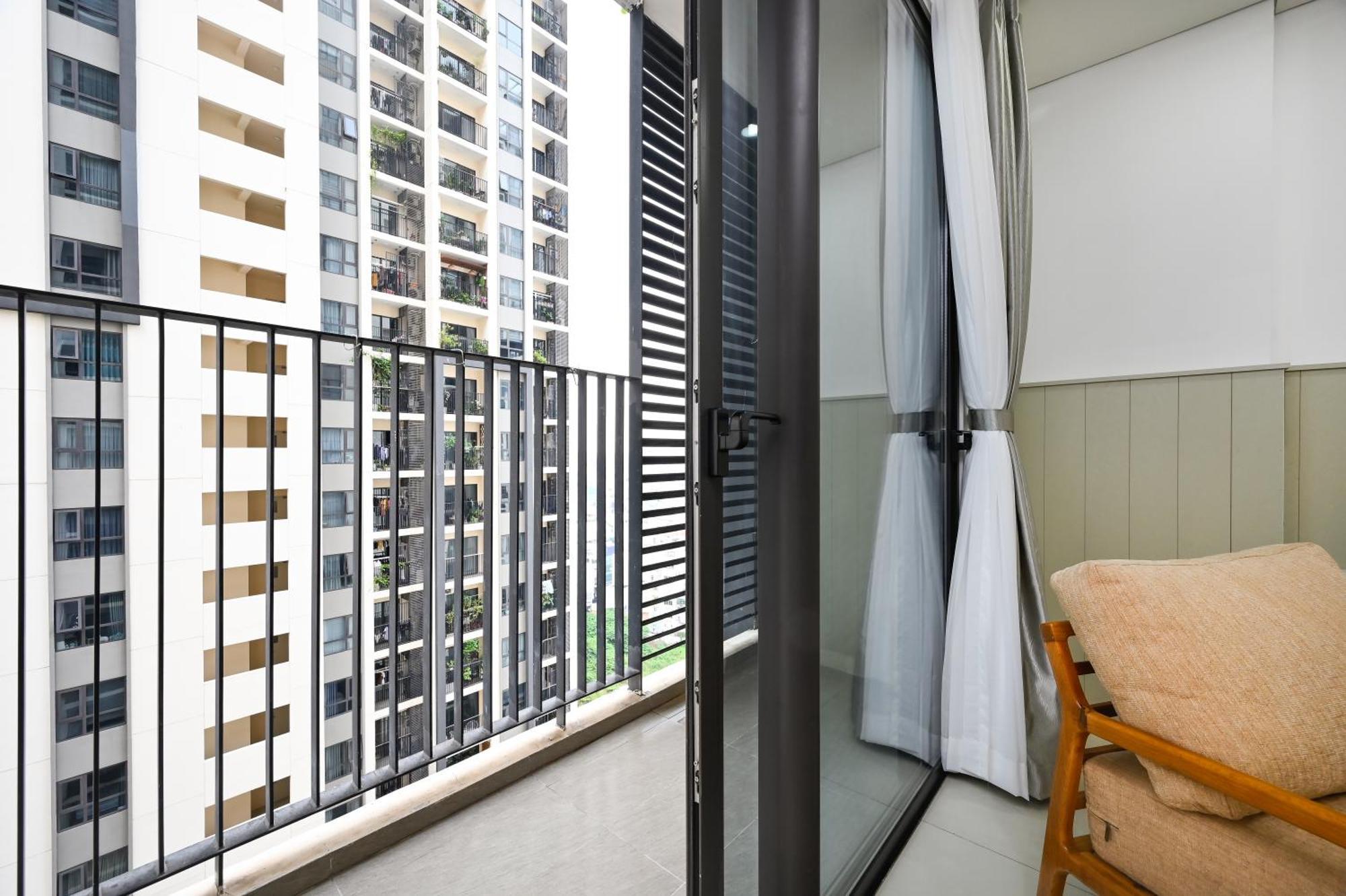 Khoahome Ha Do Q10 2pn-3pn 2wc Căn hộ *
