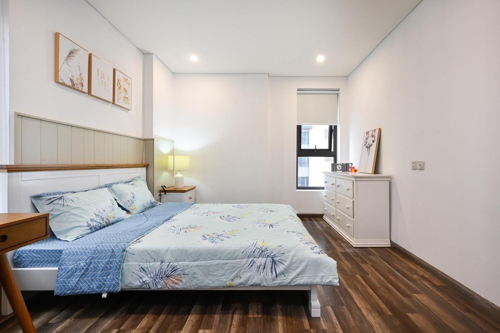 Căn hộ Khoahome Ha Do Q10 2pn-3pn 2wc *