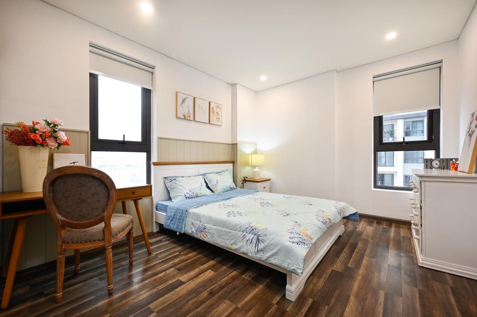 Khoahome Ha Do Q10 2pn-3pn 2wc Căn hộ TP. Hồ Chí Minh