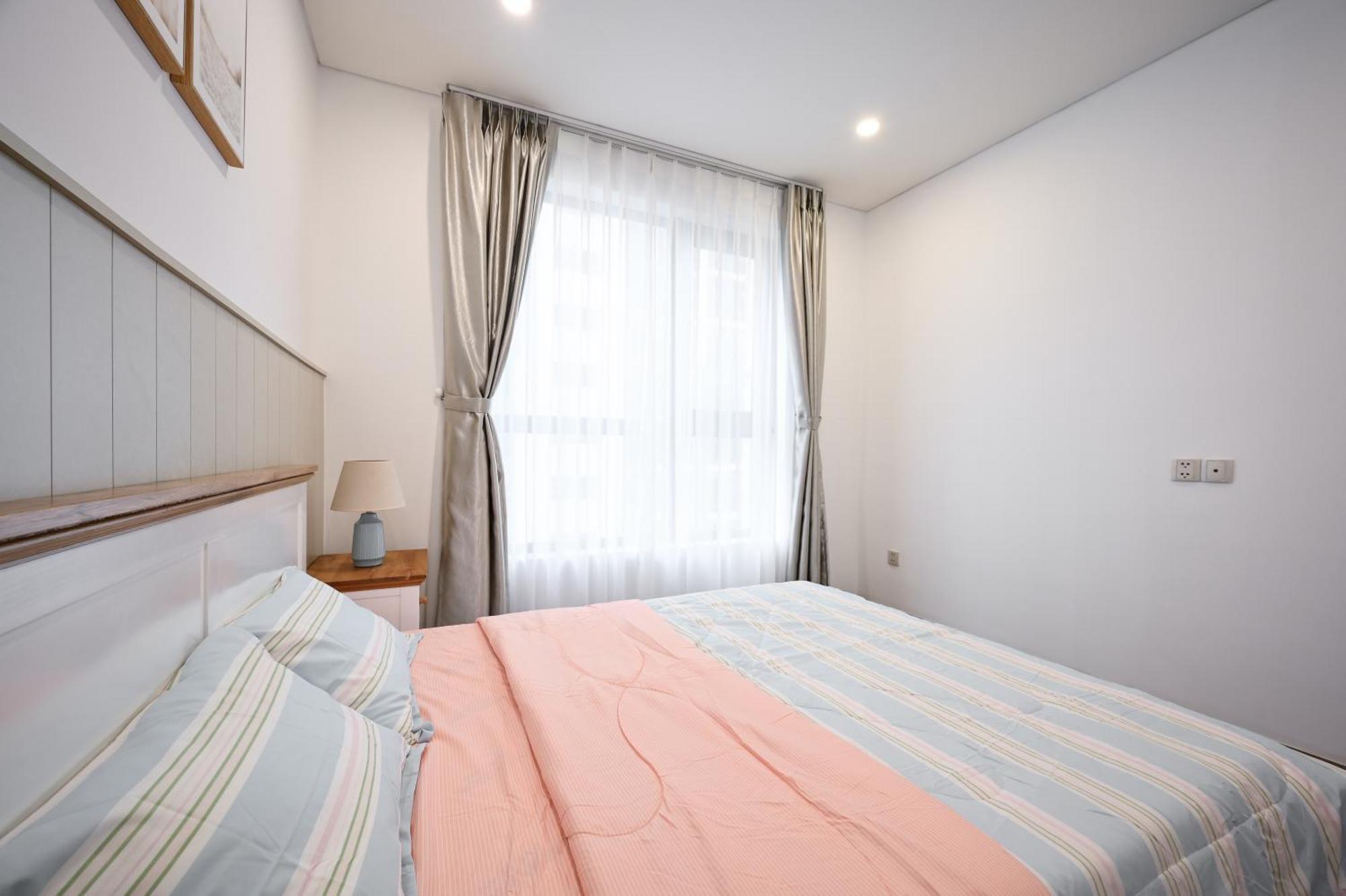 Căn hộ Khoahome Ha Do Q10 2pn-3pn 2wc TP. Hồ Chí Minh