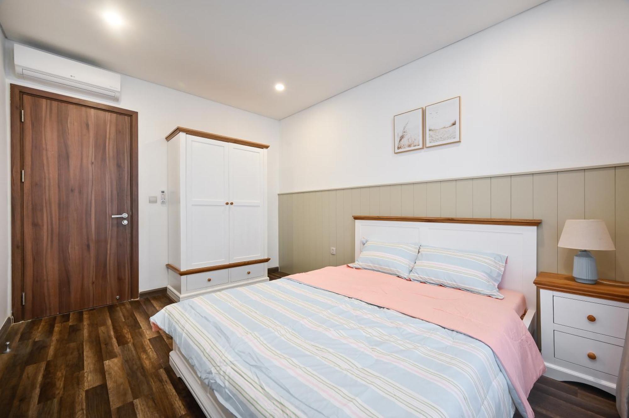 Căn hộ Khoahome Ha Do Q10 2pn-3pn 2wc