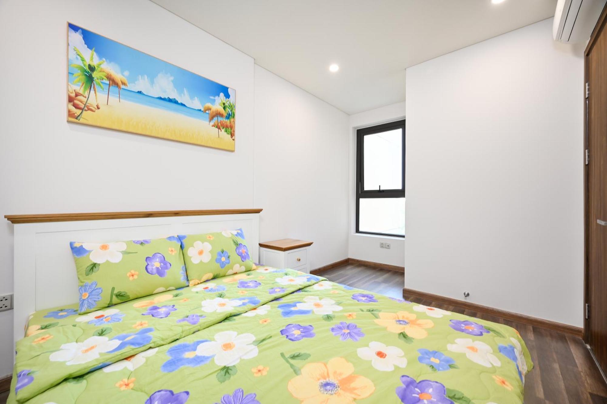 Khoahome Ha Do Q10 2pn-3pn 2wc Căn hộ *