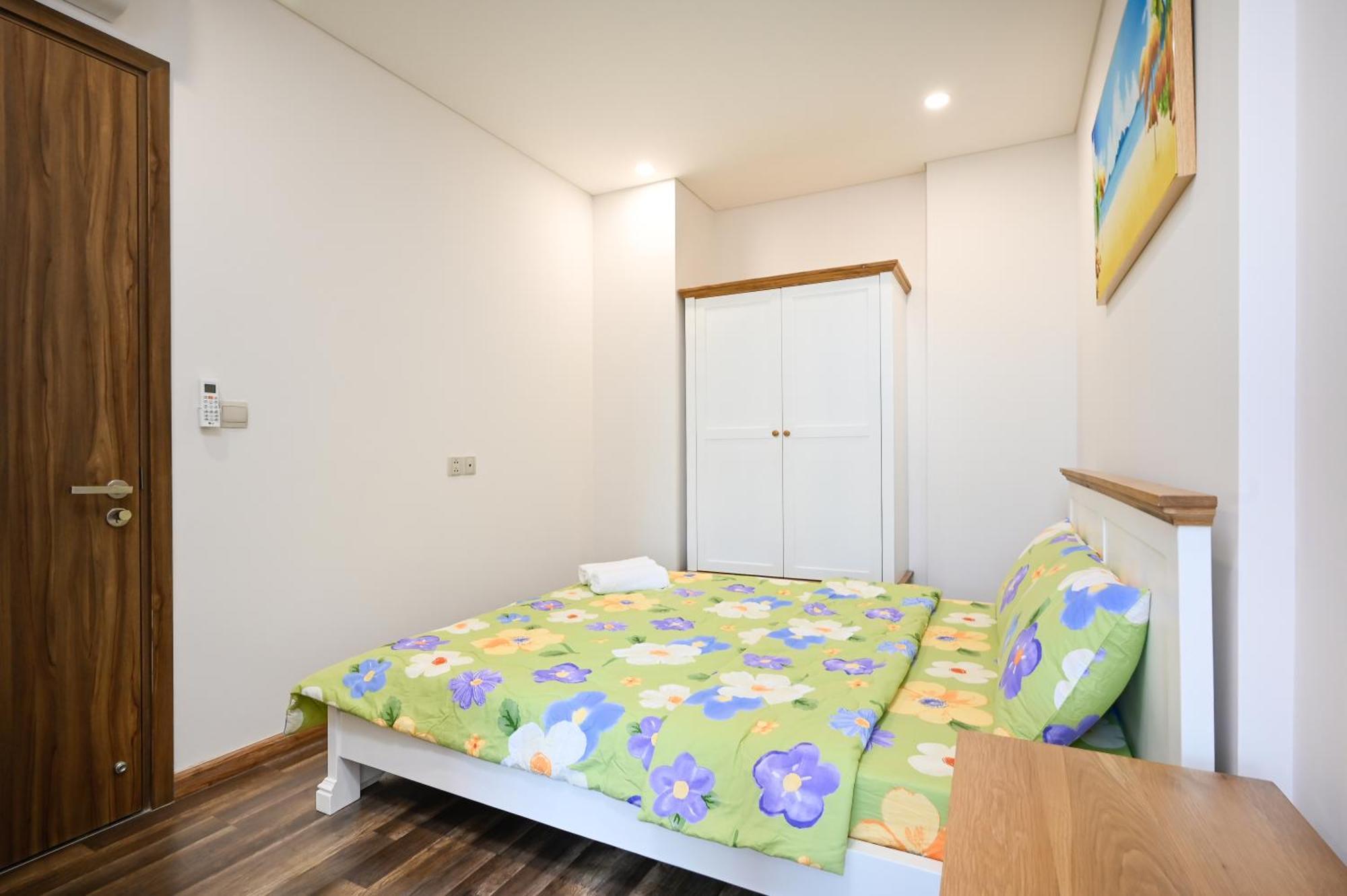 Căn hộ Khoahome Ha Do Q10 2pn-3pn 2wc TP. Hồ Chí Minh