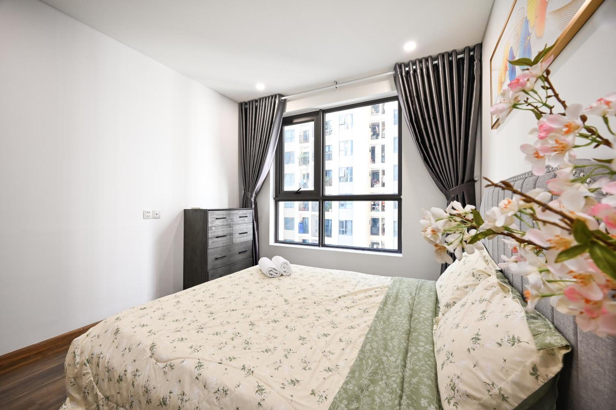 Khoahome Ha Do Q10 2pn-3pn 2wc TP. Hồ Chí Minh