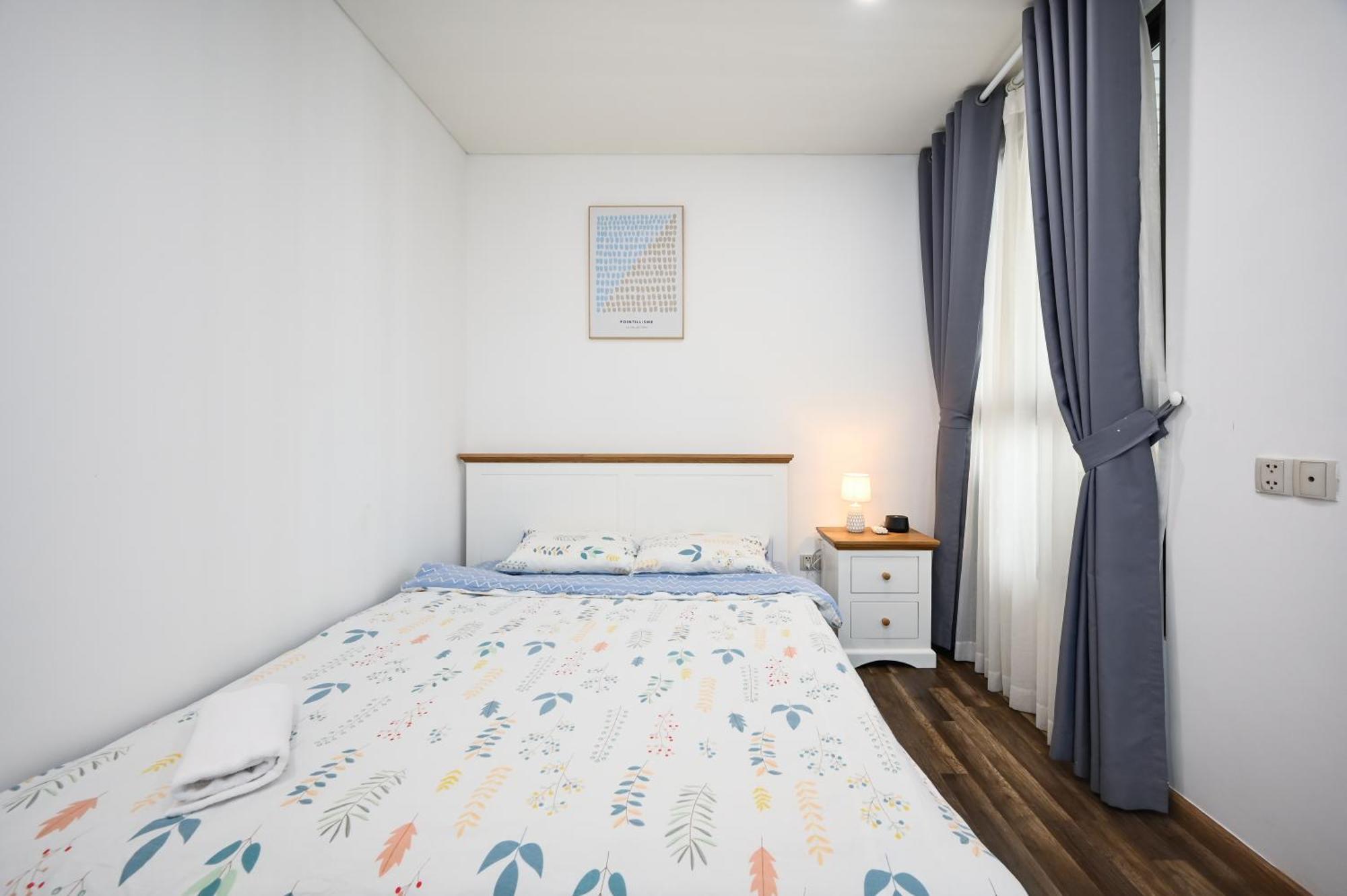 Khoahome Ha Do Q10 2pn-3pn 2wc TP. Hồ Chí Minh