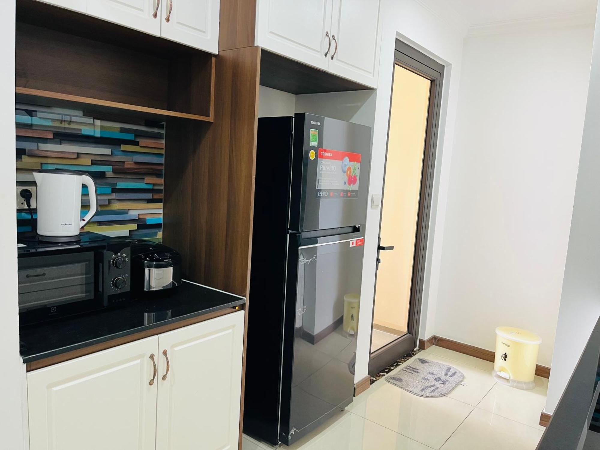 Khoahome Ha Do Q10 2pn-3pn 2wc Căn hộ *