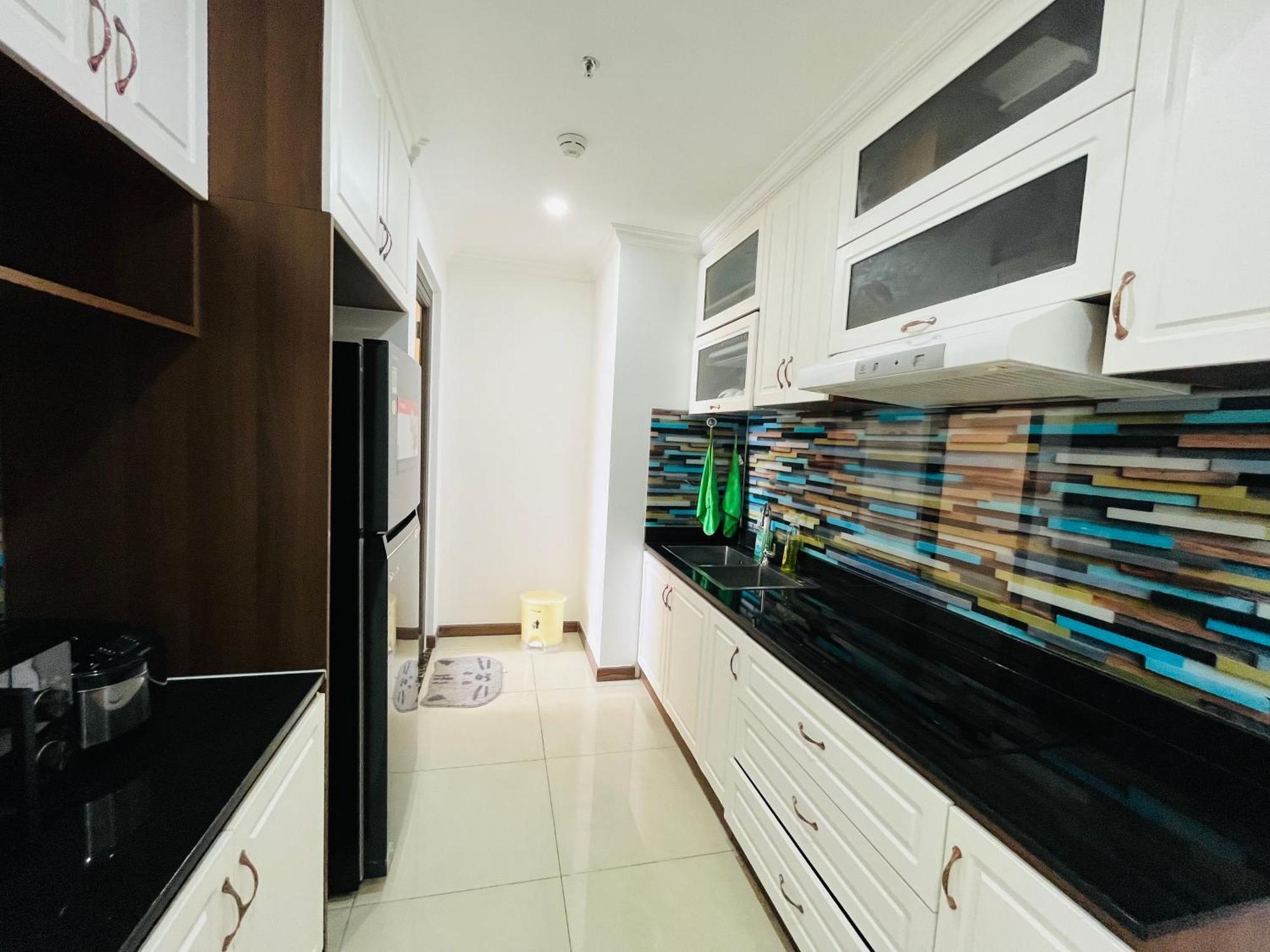 Khoahome Ha Do Q10 2pn-3pn 2wc * TP. Hồ Chí Minh