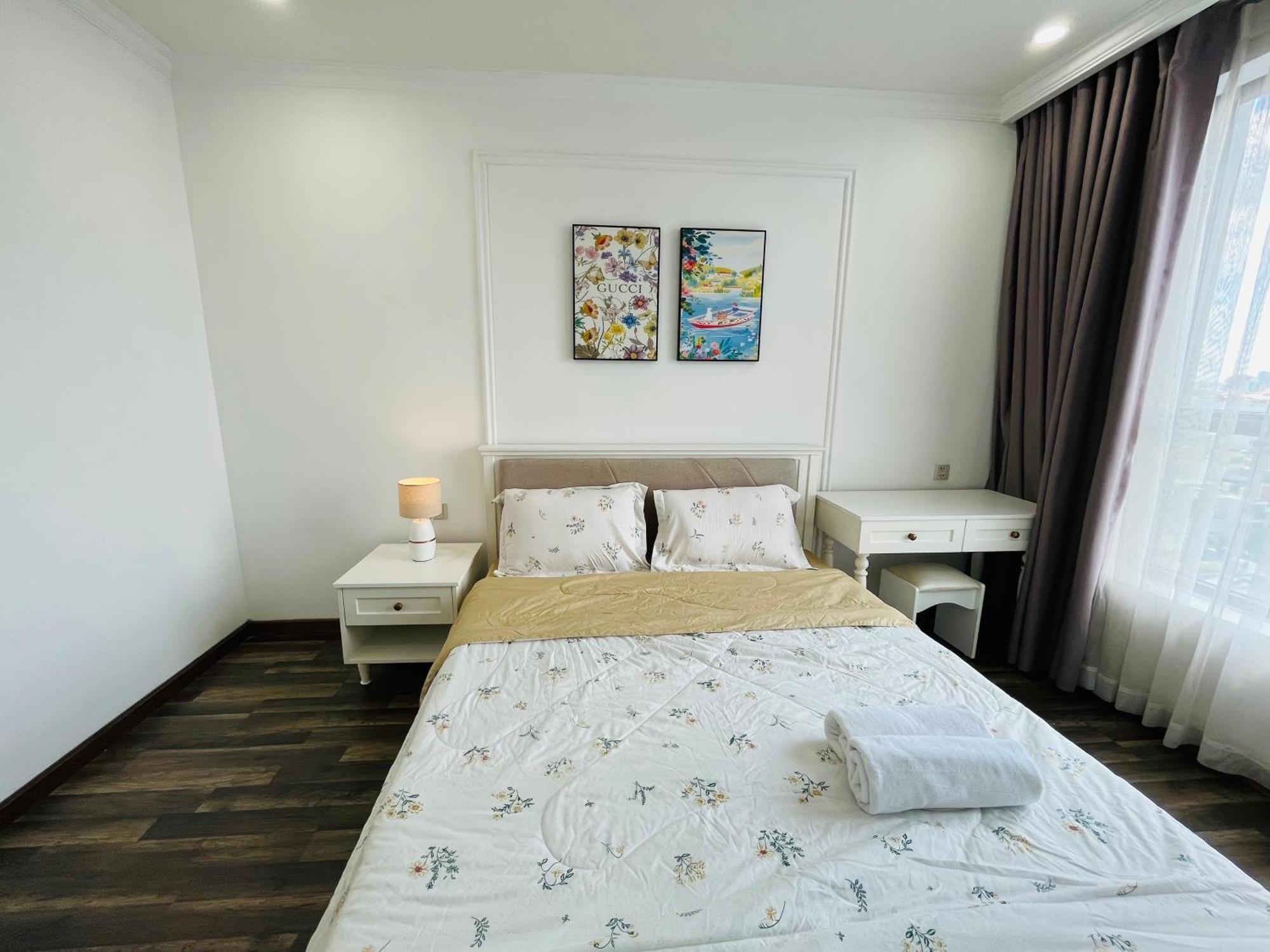 Khoahome Ha Do Q10 2pn-3pn 2wc TP. Hồ Chí Minh