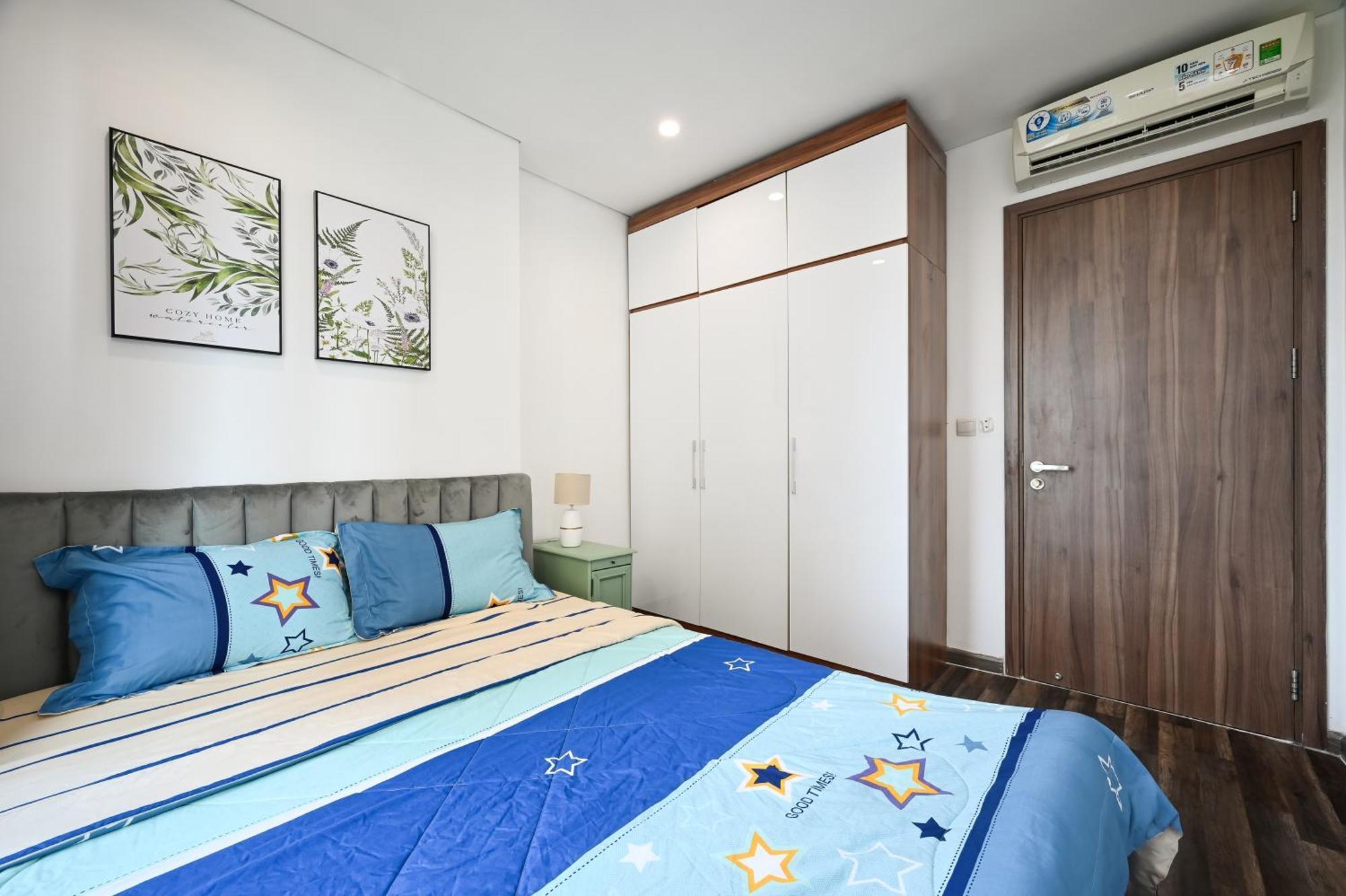 Căn hộ Khoahome Ha Do Q10 2pn-3pn 2wc *