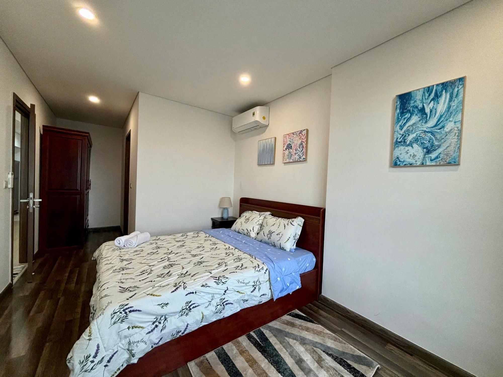 Khoahome Ha Do Q10 2pn-3pn 2wc * TP. Hồ Chí Minh